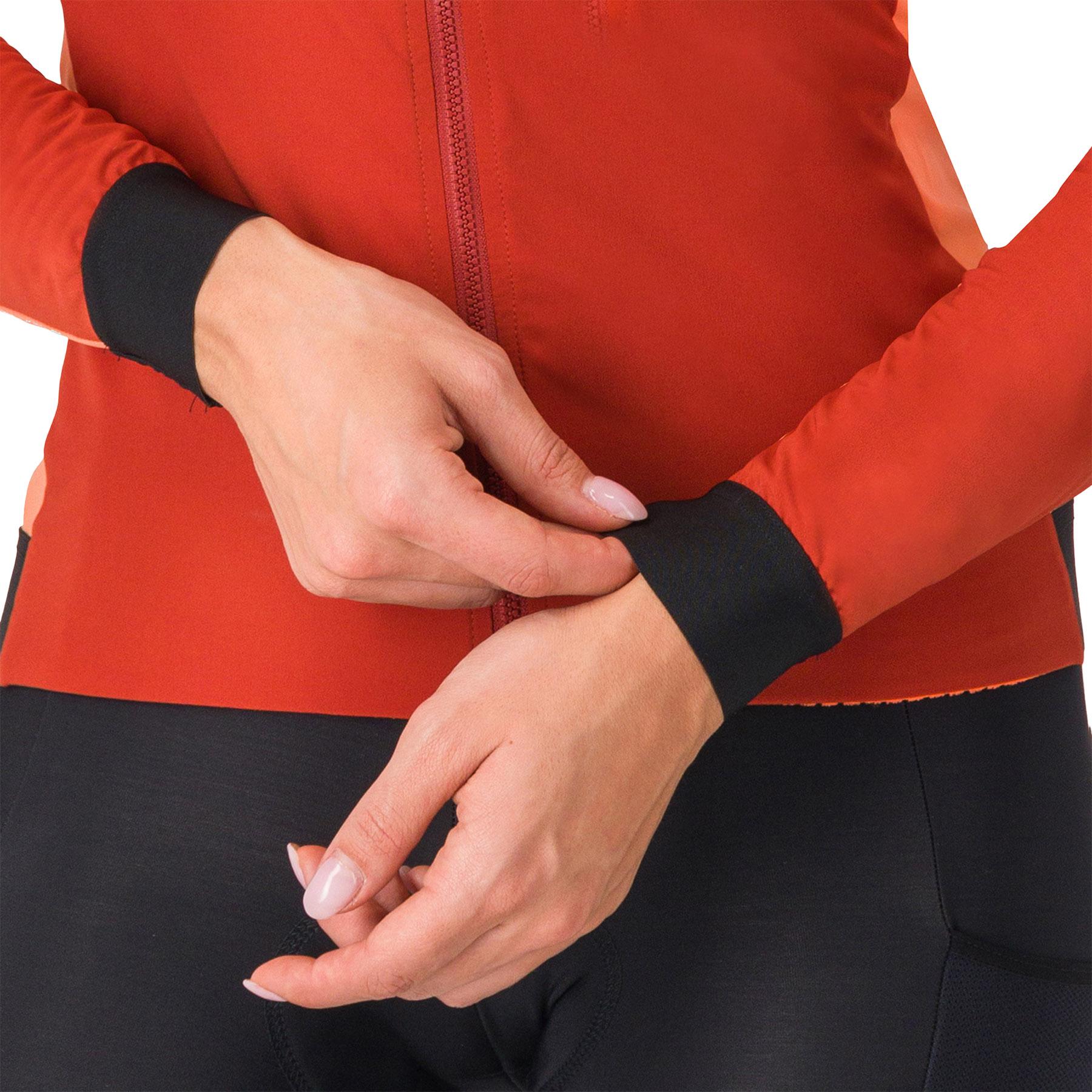 Product gallery image number 5 for product Fly UNLTD Cycling Jacket - Women's