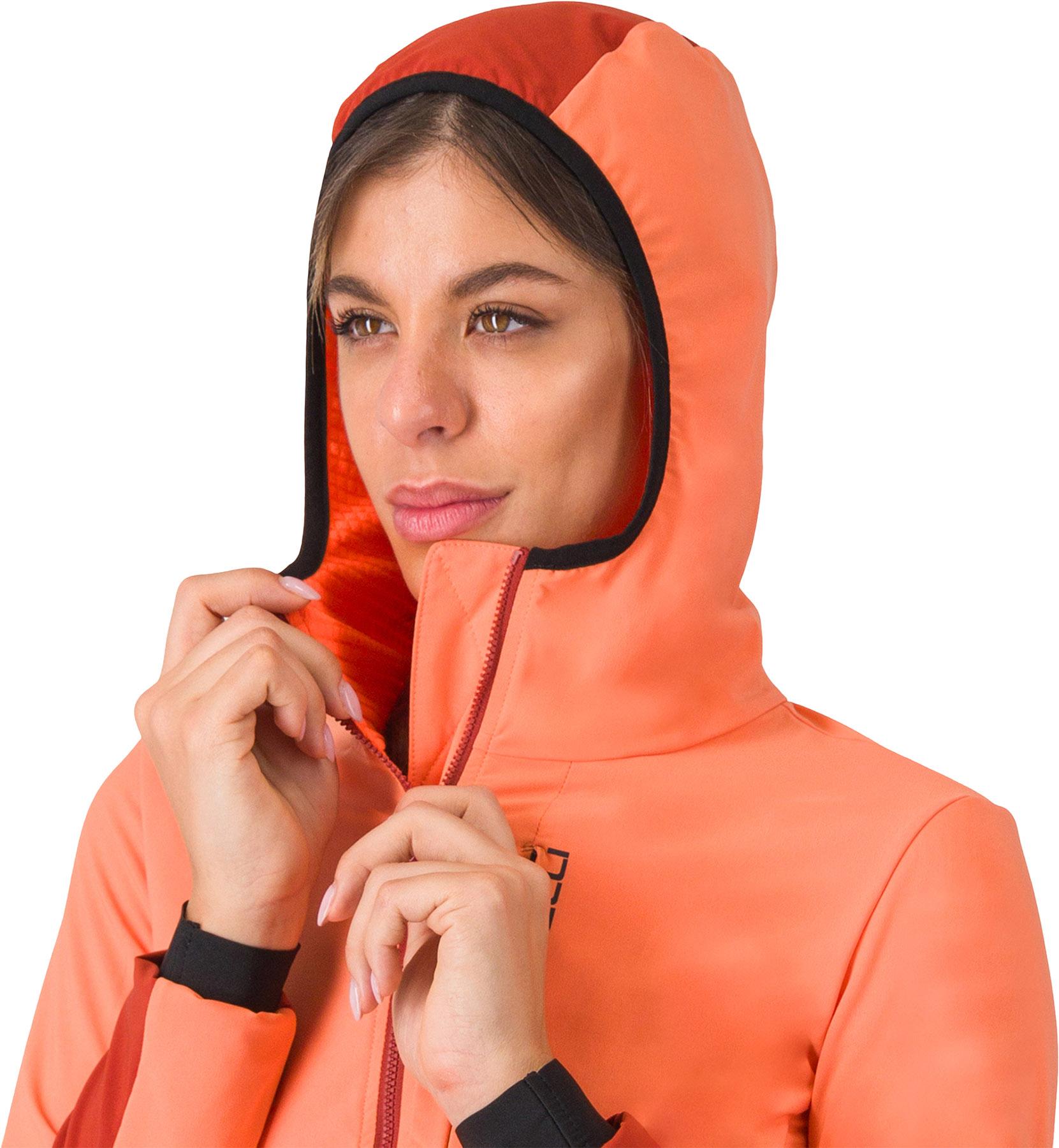 Product gallery image number 6 for product Fly UNLTD Cycling Jacket - Women's