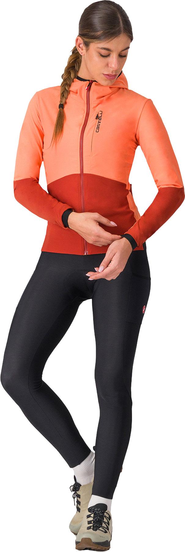 Product gallery image number 7 for product Fly UNLTD Cycling Jacket - Women's