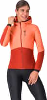 Colour: Melon - Red Ochre