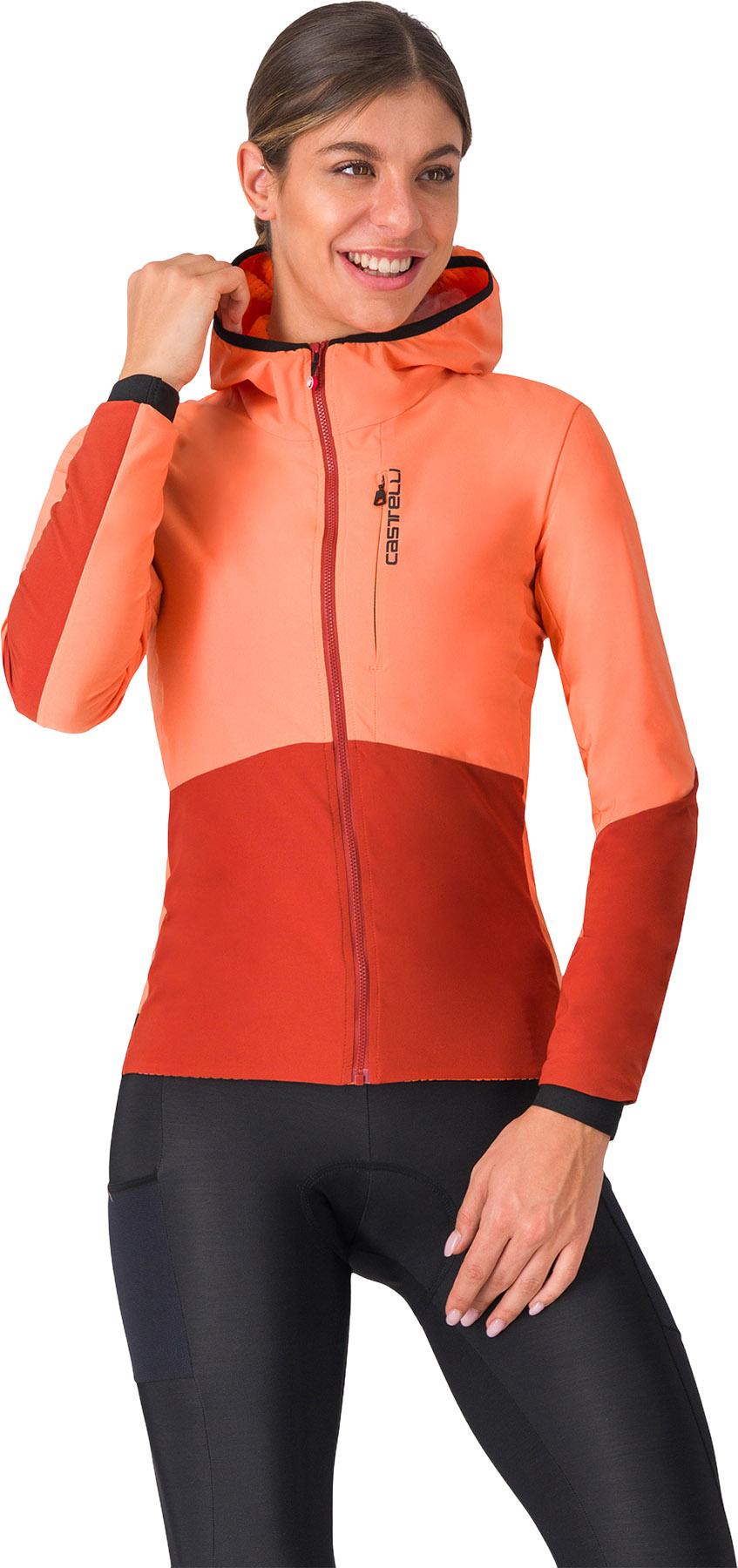 Product image for Fly UNLTD Cycling Jacket - Women's