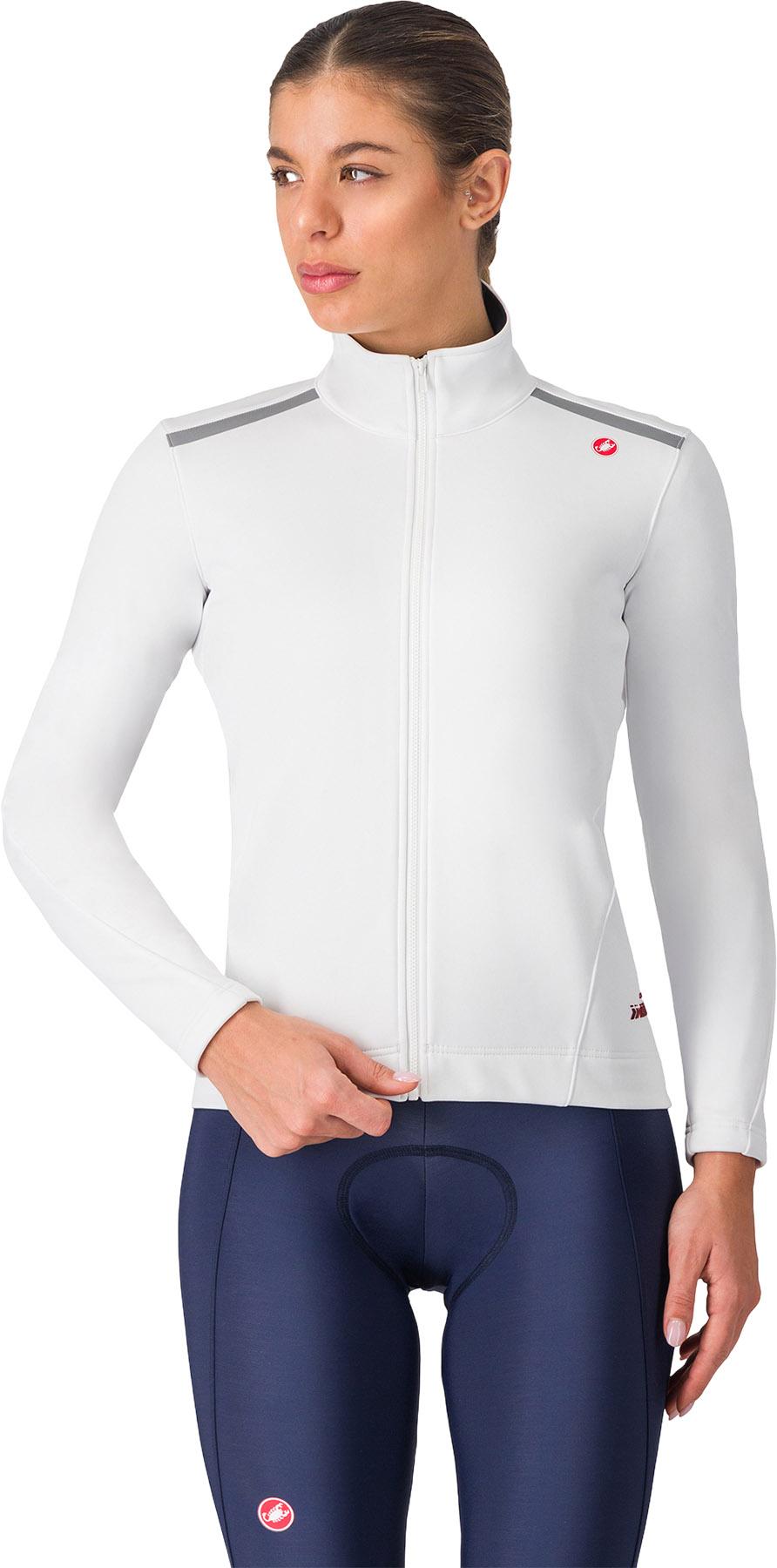 Product image for Manteau de vélo Espresso Air - Femme