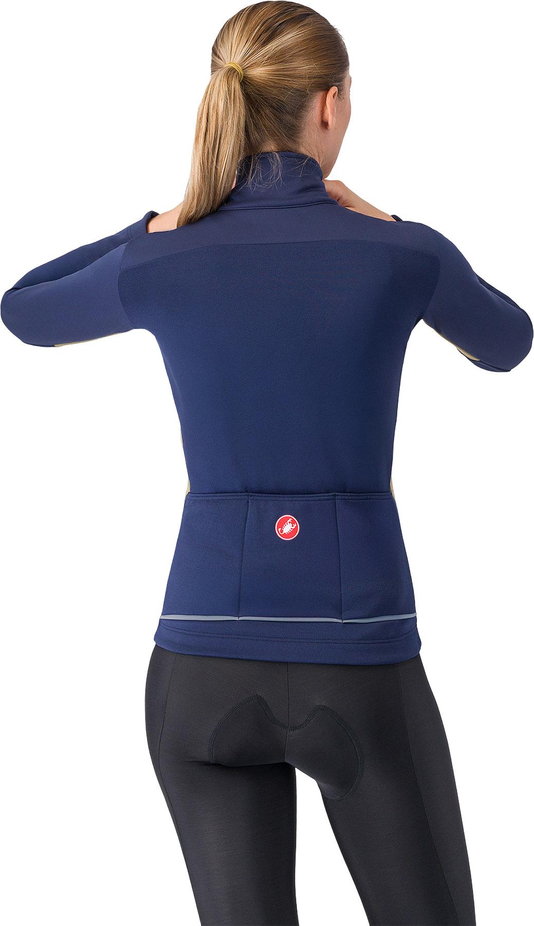 Product gallery image number 2 for product Entrata 2 Cycling Jacket - Women's