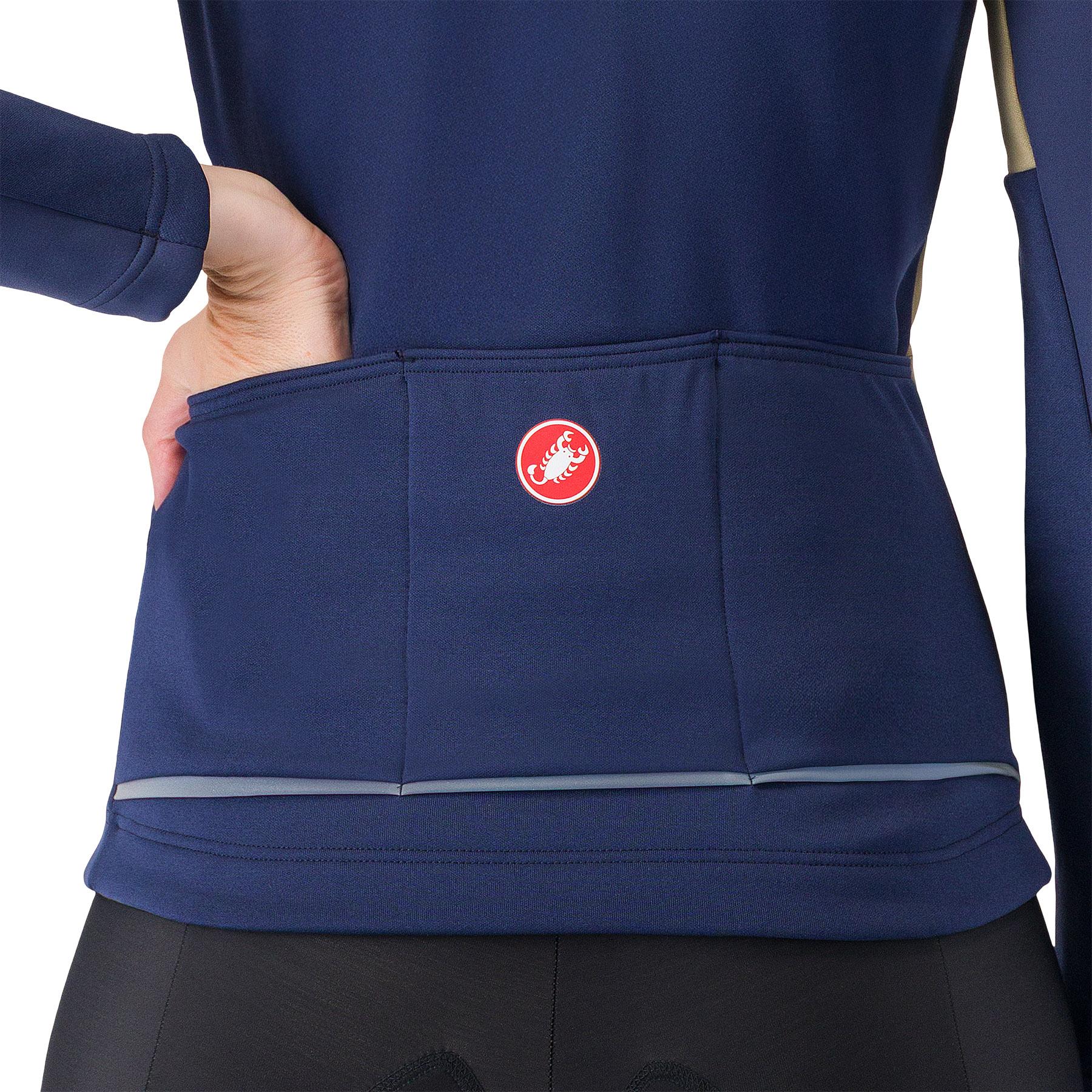 Product gallery image number 3 for product Entrata 2 Cycling Jacket - Women's
