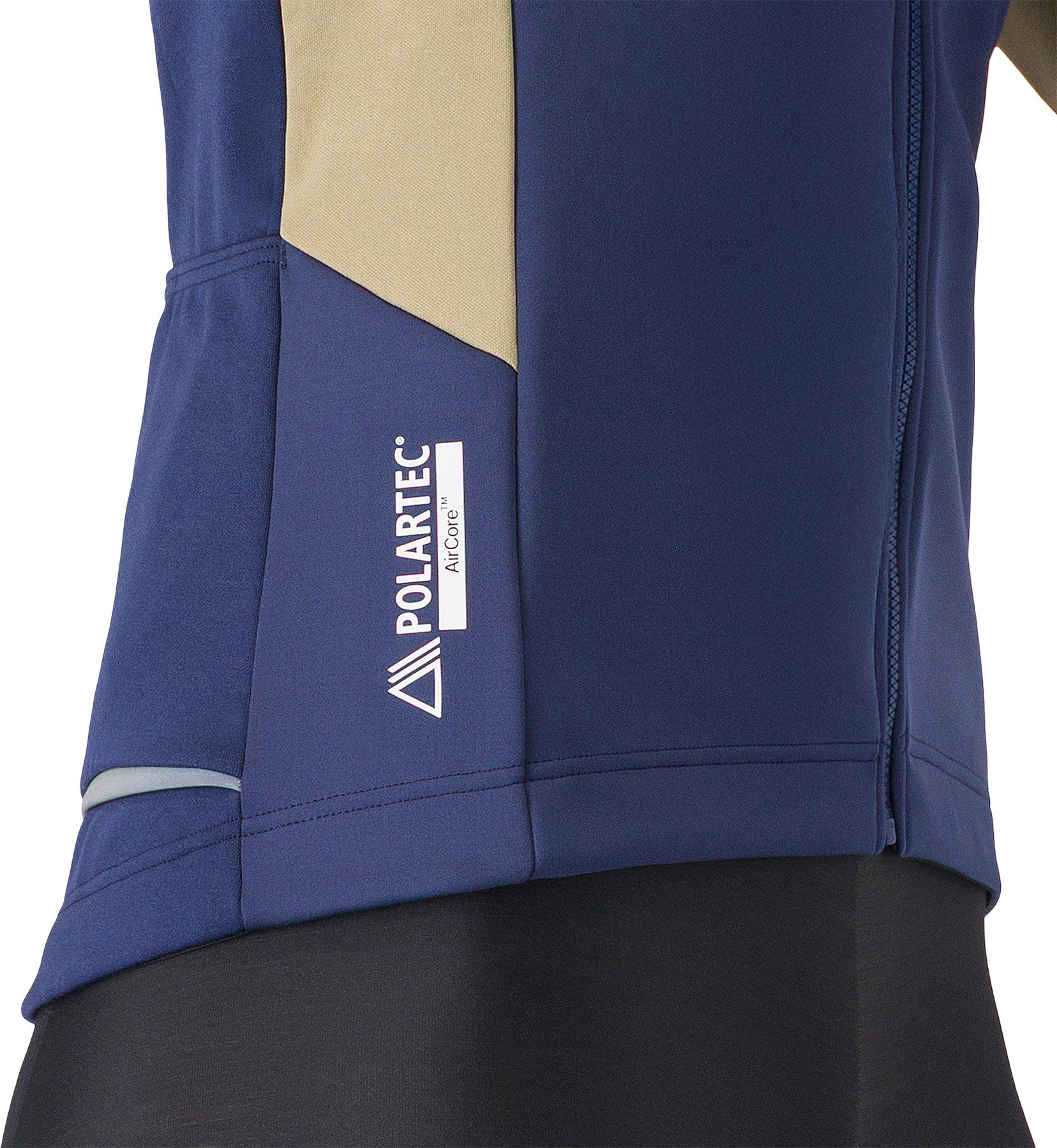 Product gallery image number 5 for product Entrata 2 Cycling Jacket - Women's