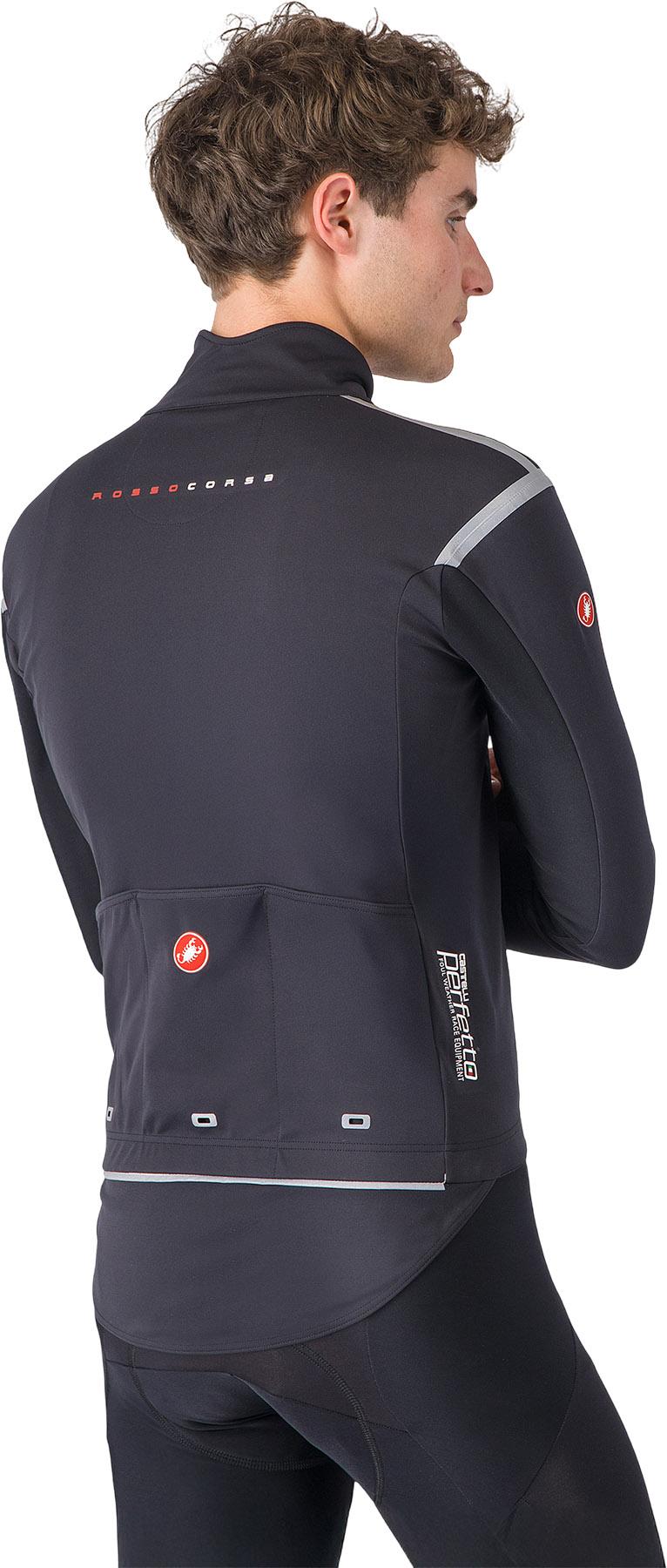 Numéro de l'image de la galerie de produits 2 pour le produit Veste Perfetto ROS 3 - Homme