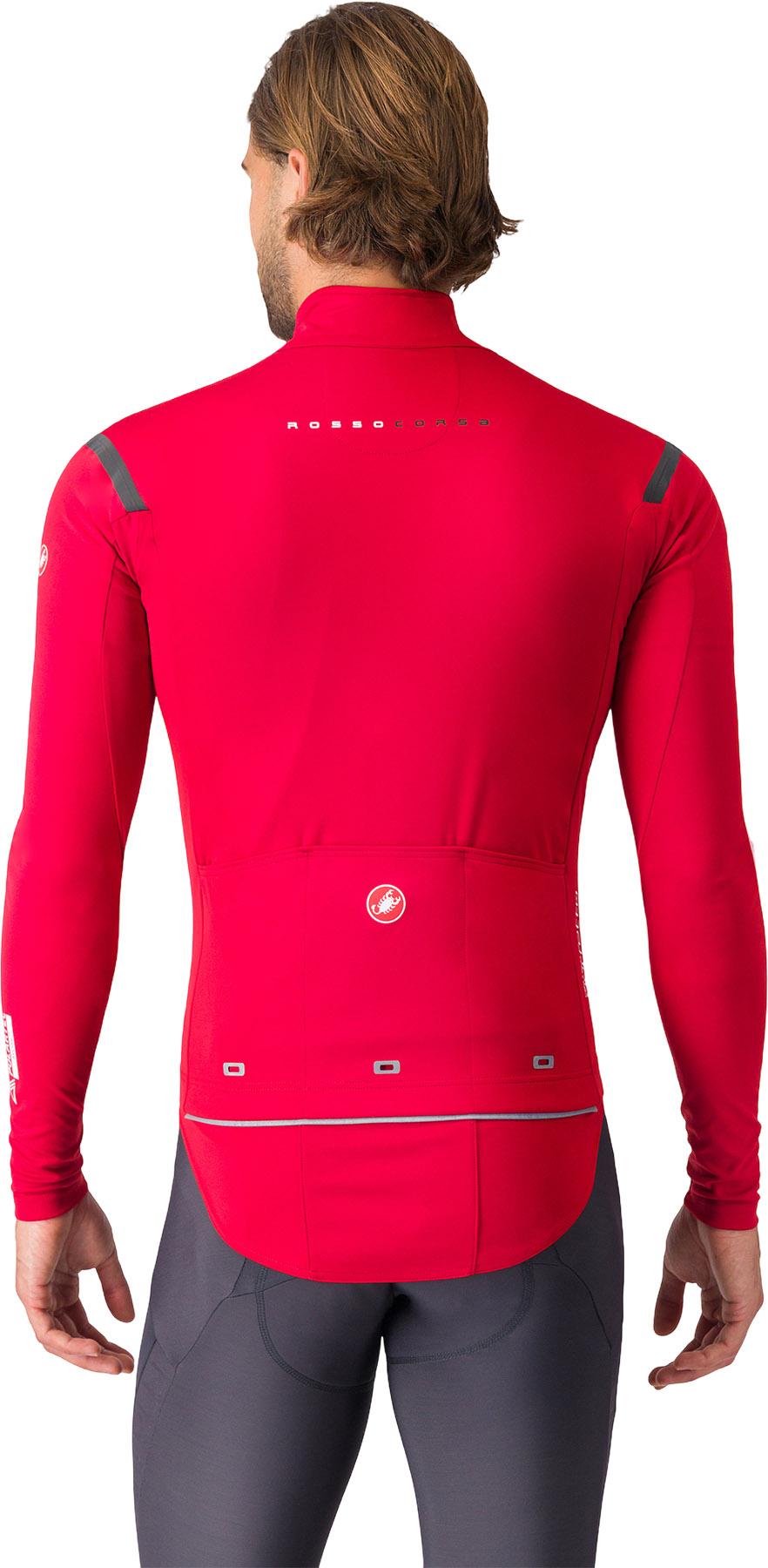 Product gallery image number 6 for product Veste Perfetto ROS 3 - Homme