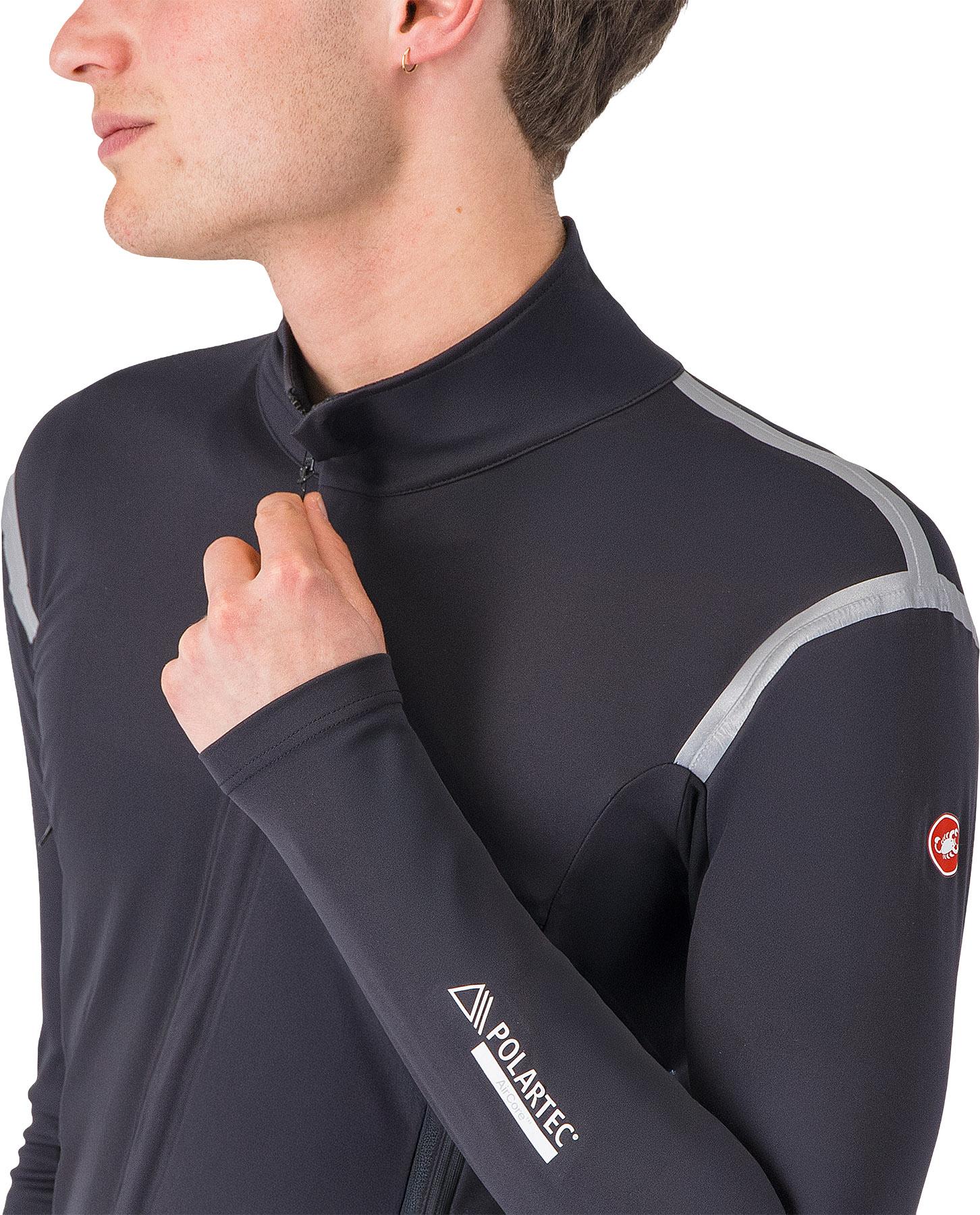 Numéro de l'image de la galerie de produits 3 pour le produit Veste Perfetto ROS 3 - Homme