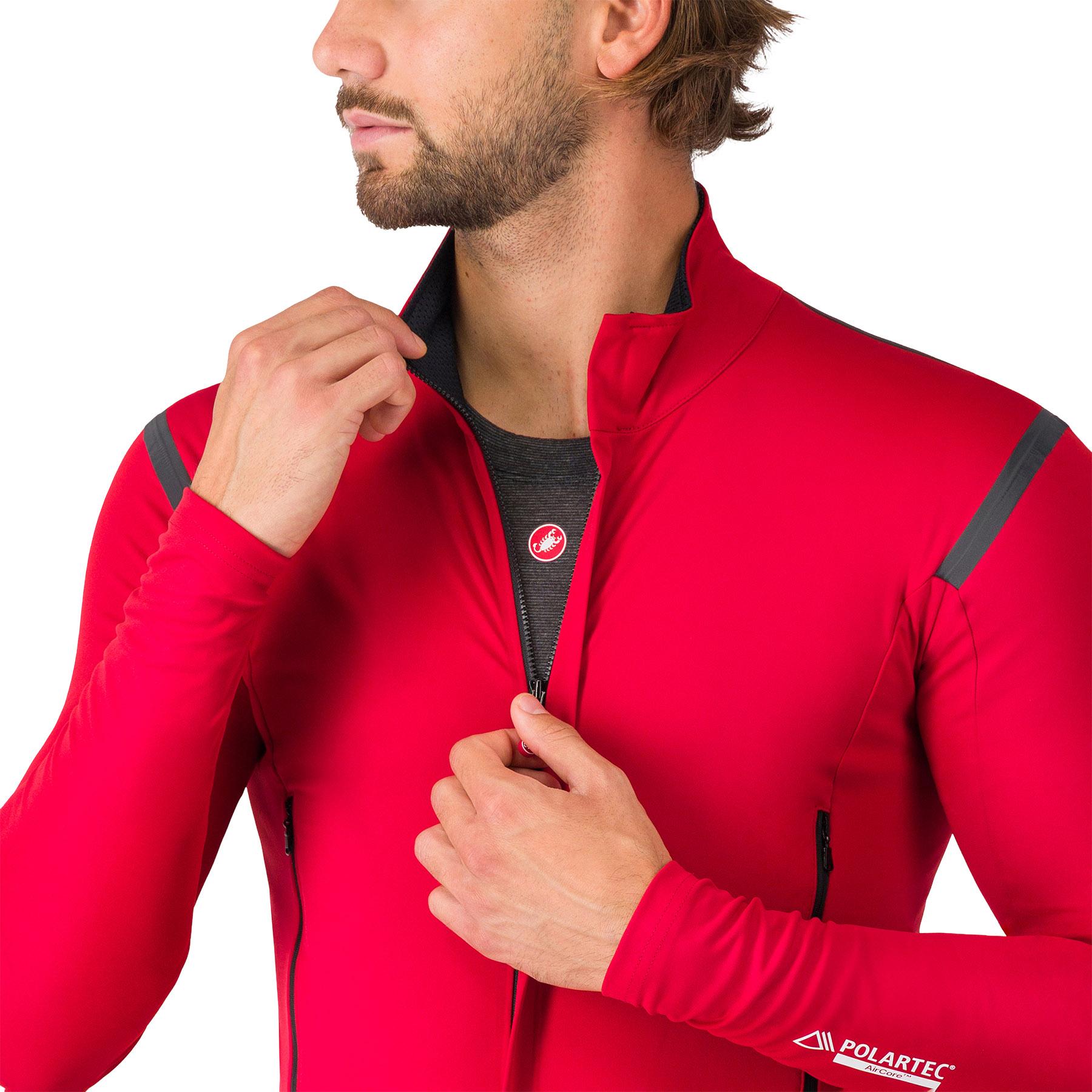 Product gallery image number 3 for product Veste Perfetto ROS 3 - Homme