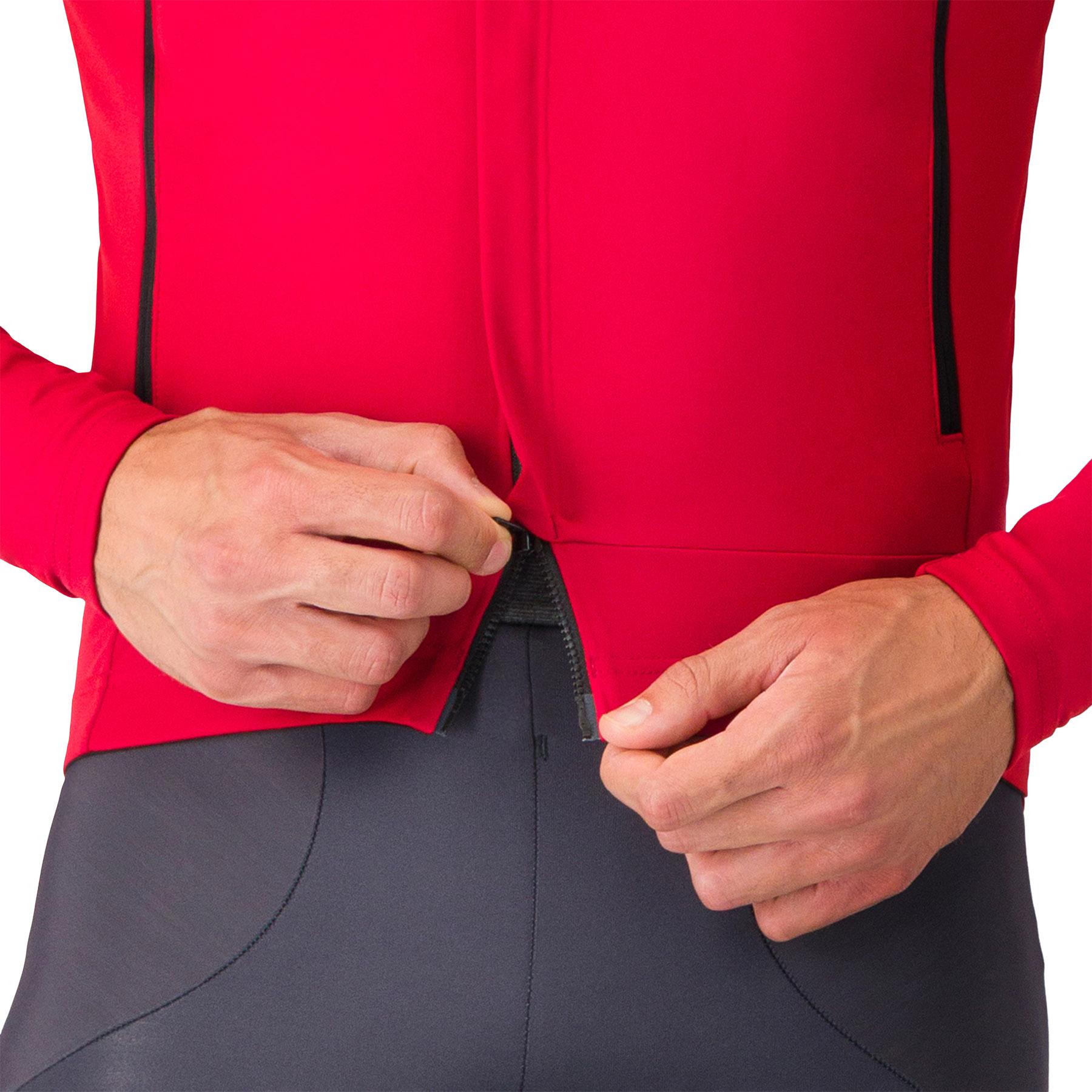 Product gallery image number 5 for product Veste Perfetto ROS 3 - Homme