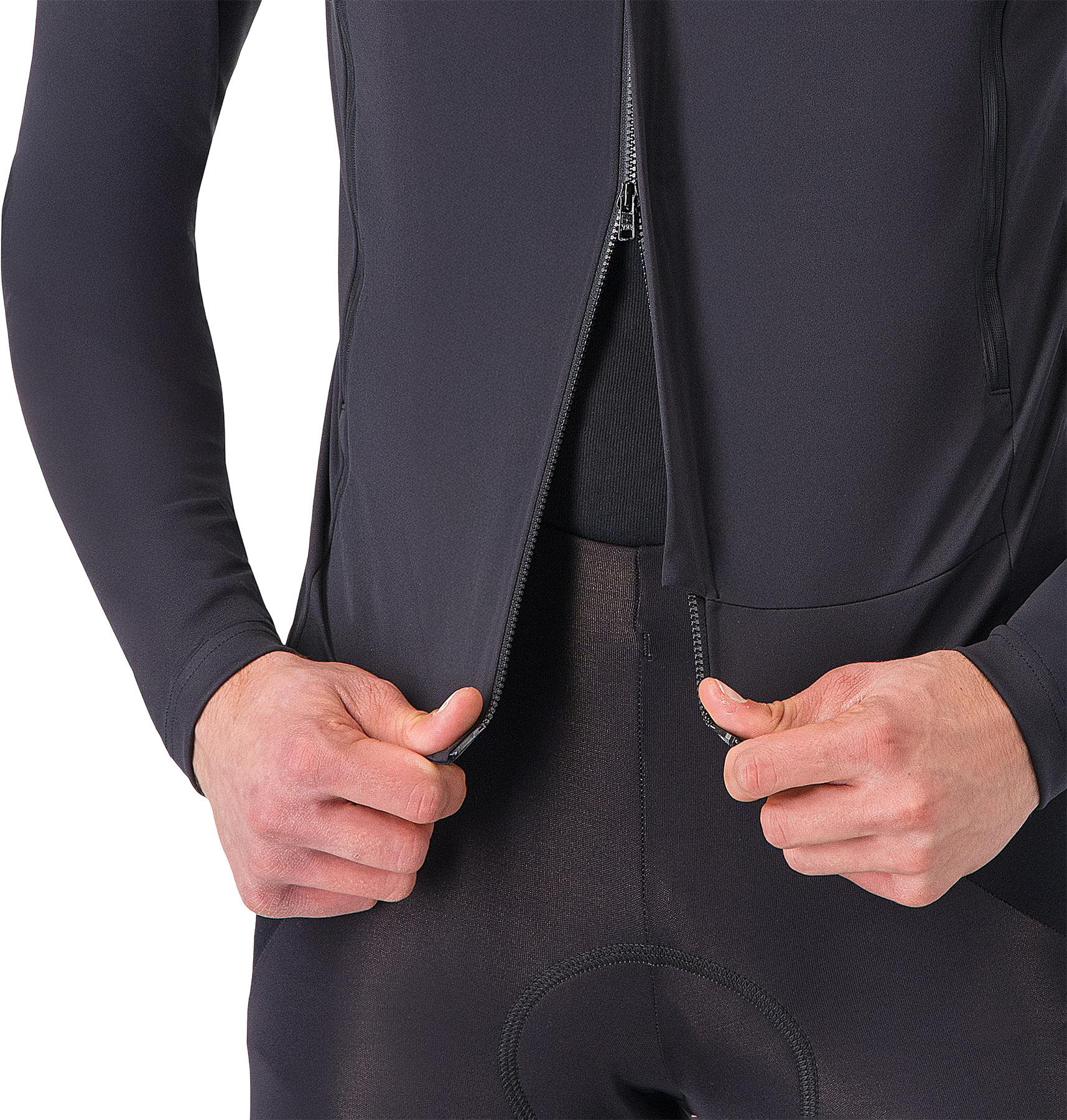 Numéro de l'image de la galerie de produits 5 pour le produit Veste Perfetto ROS 3 - Homme