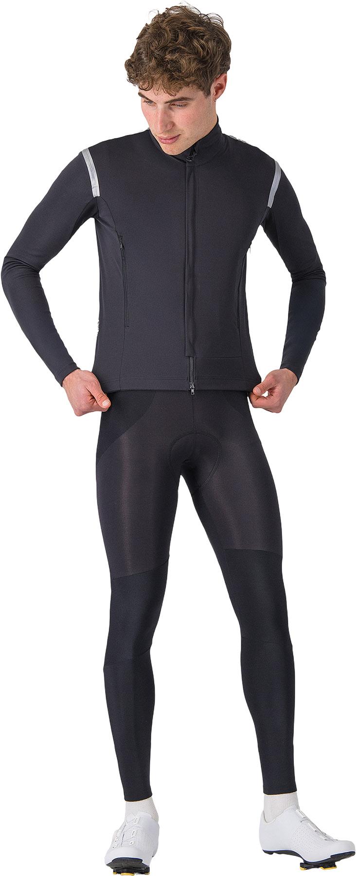 Numéro de l'image de la galerie de produits 7 pour le produit Veste Perfetto ROS 3 - Homme