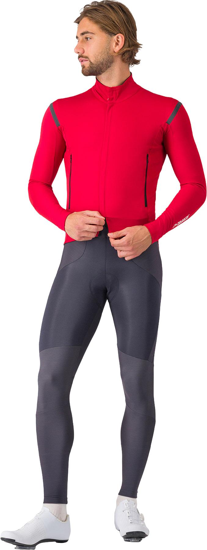 Product gallery image number 4 for product Veste Perfetto ROS 3 - Homme