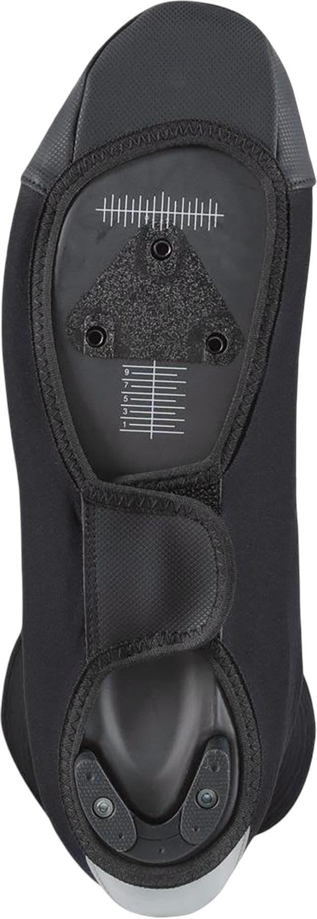 Product gallery image number 3 for product Espresso 2 Shoe Cover - Men's