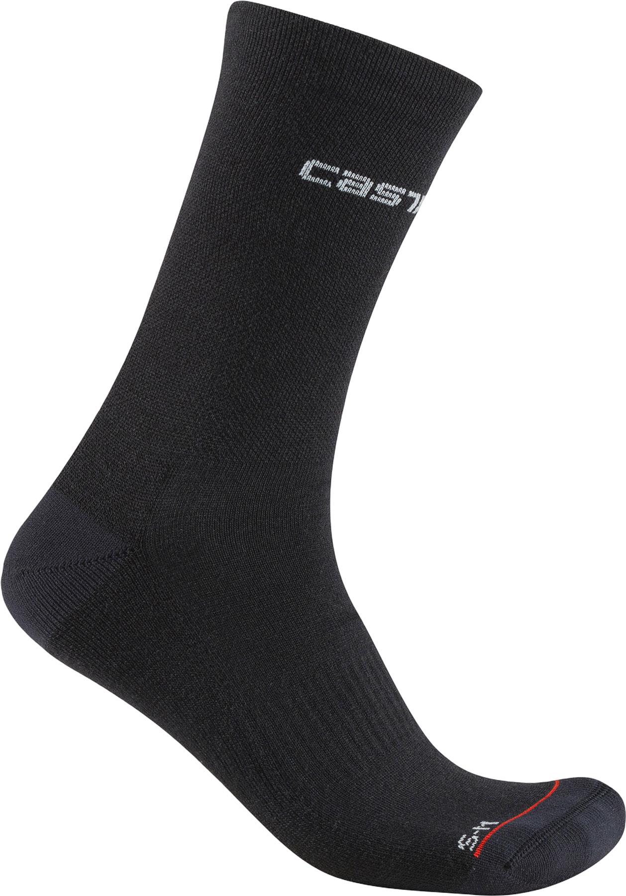 Product gallery image number 1 for product Diciotto Soft Merino Sock - Women's