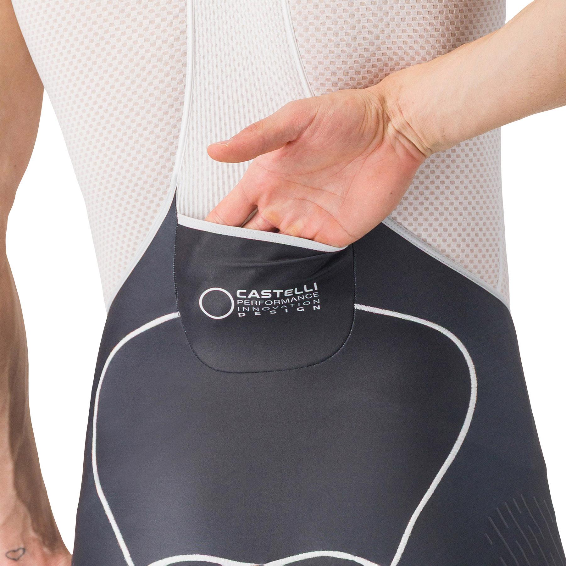 Product gallery image number 4 for product Free Aero Race S Kit Bibshort - Men's