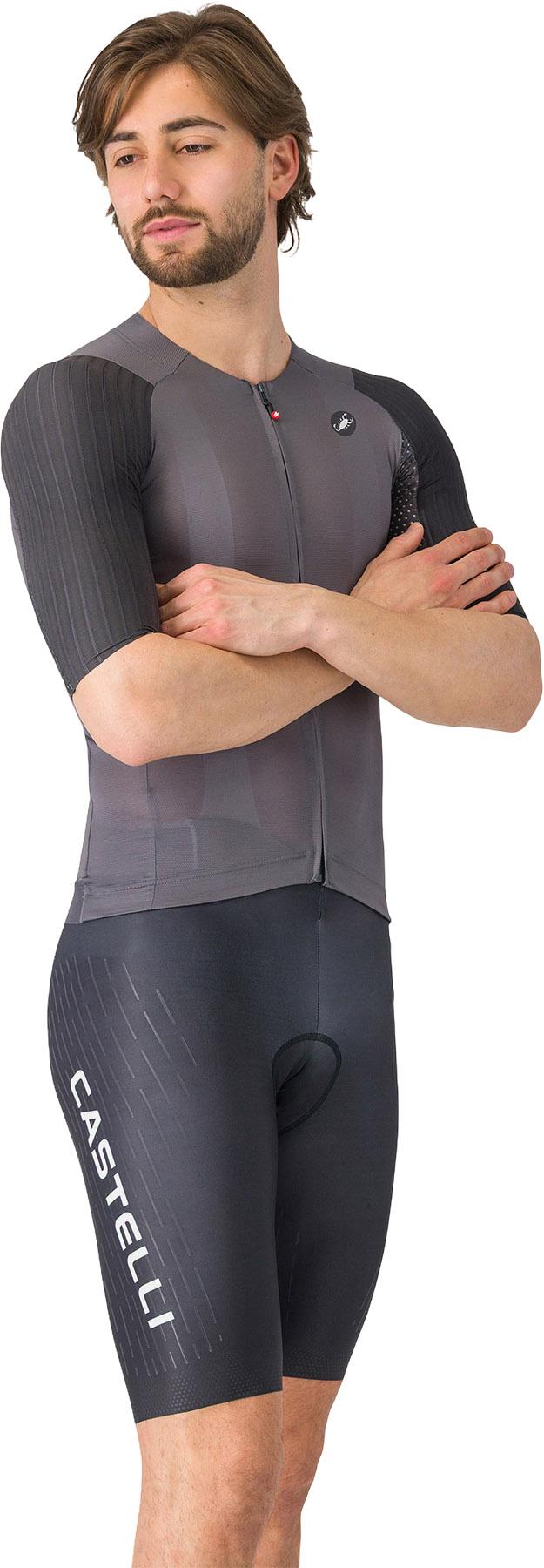 Product gallery image number 2 for product Free Aero Race S Kit Bibshort - Men's