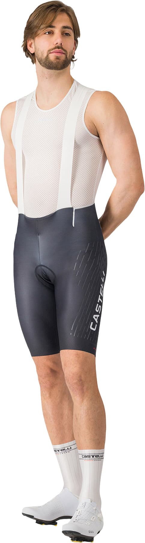 Product image for Free Aero Race S Kit Bibshort - Men's