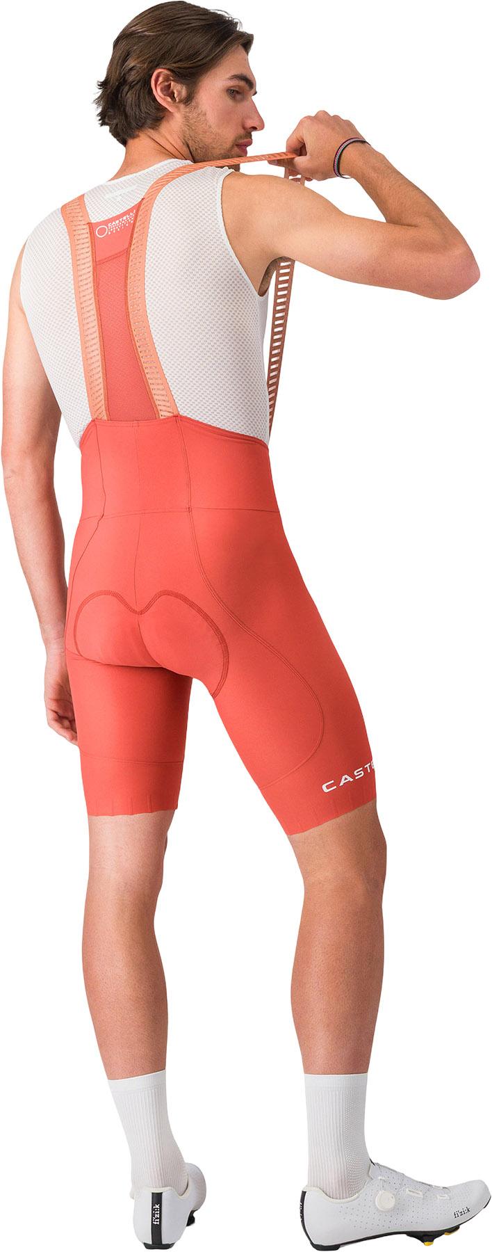 Product gallery image number 4 for product Espresso 2 Bibshort - Men's