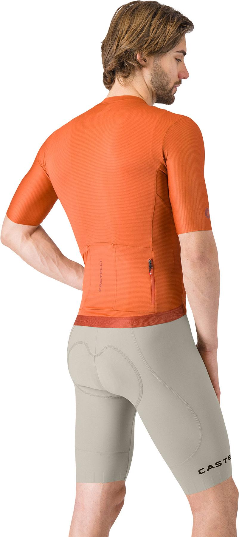 Product gallery image number 2 for product Espresso 2 Bibshort - Men's