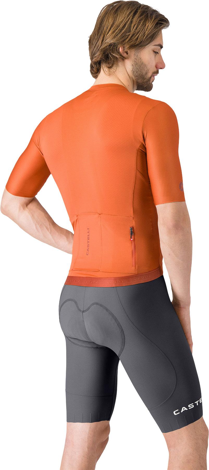 Product gallery image number 2 for product Espresso 2 Bibshort - Men's