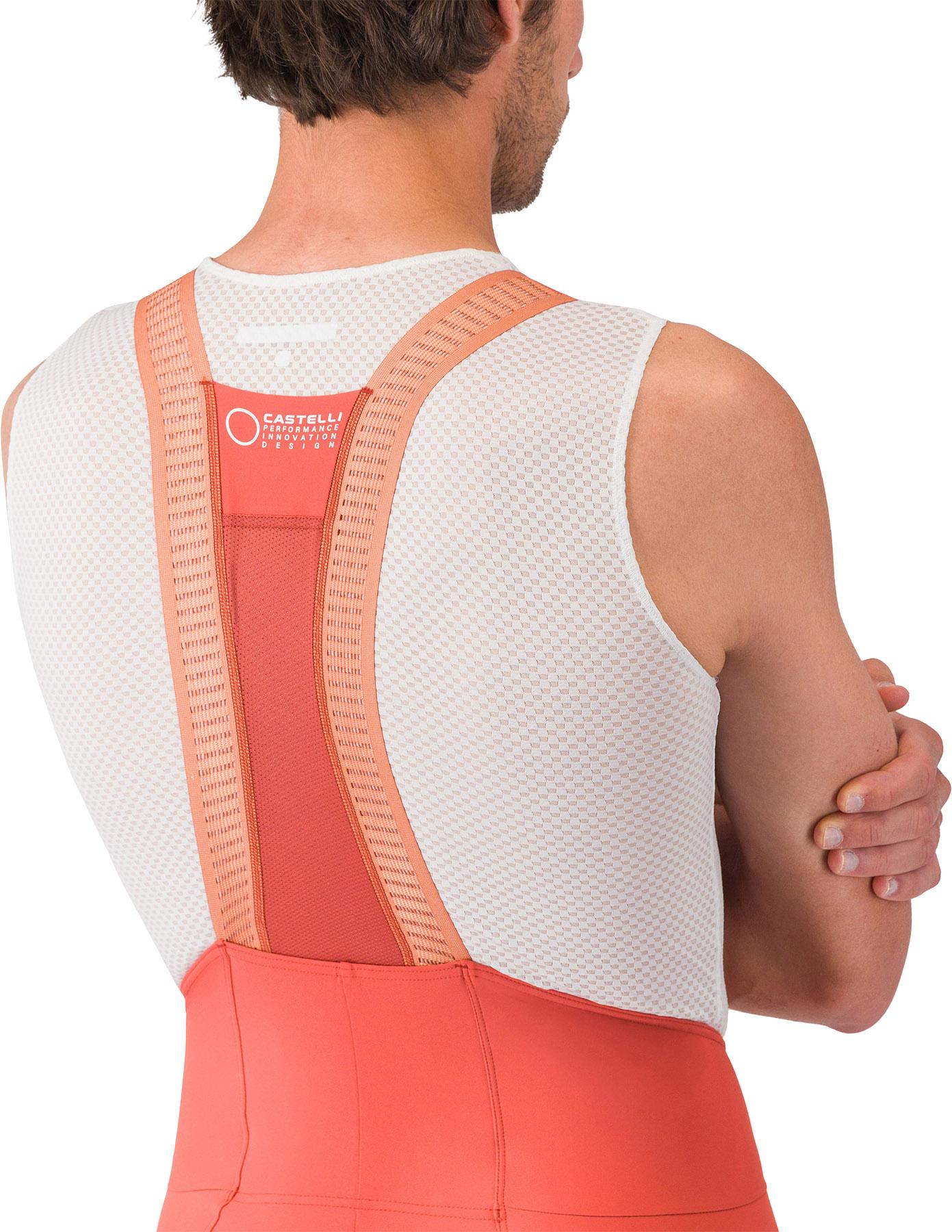 Product gallery image number 5 for product Espresso 2 Bibshort - Men's