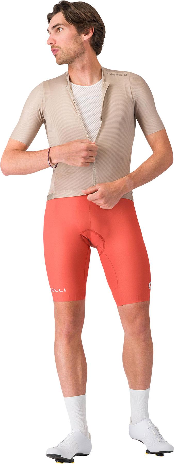 Product gallery image number 3 for product Espresso 2 Bibshort - Men's