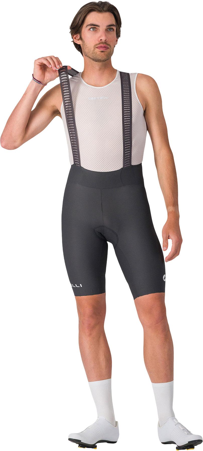 Product image for Espresso 2 Bibshort - Men's