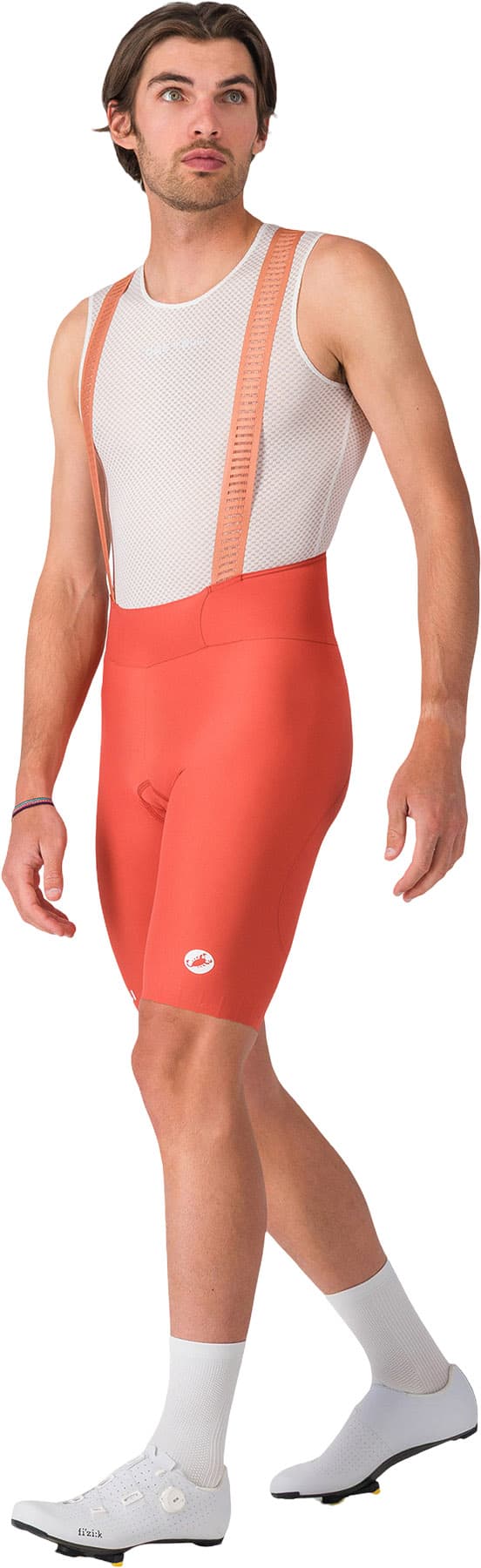 Product image for Espresso 2 Bibshort - Men's