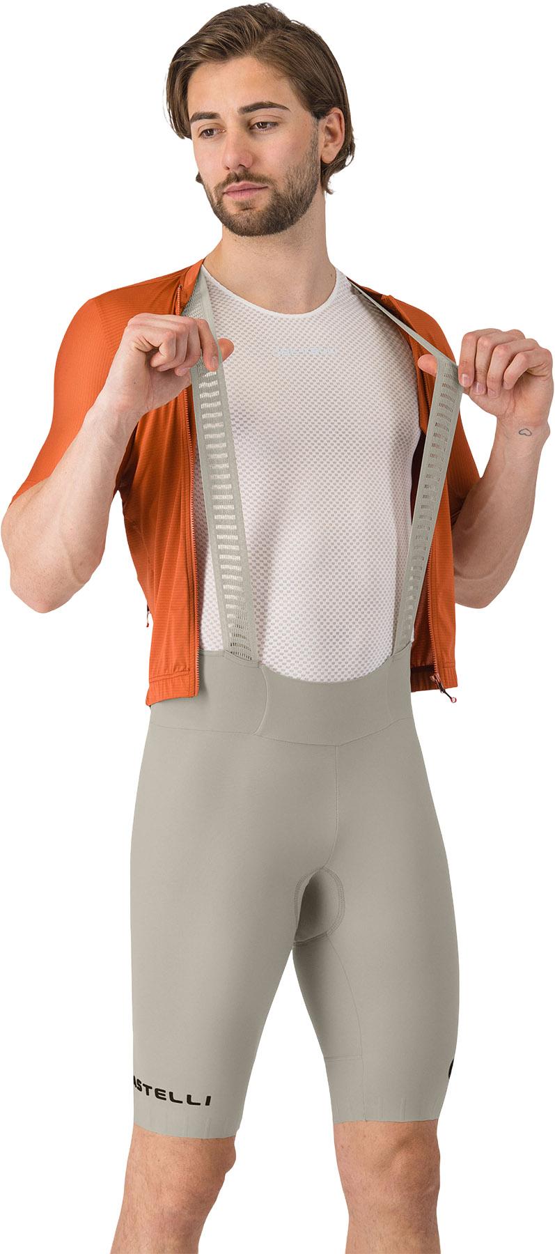 Product image for Espresso 2 Bibshort - Men's