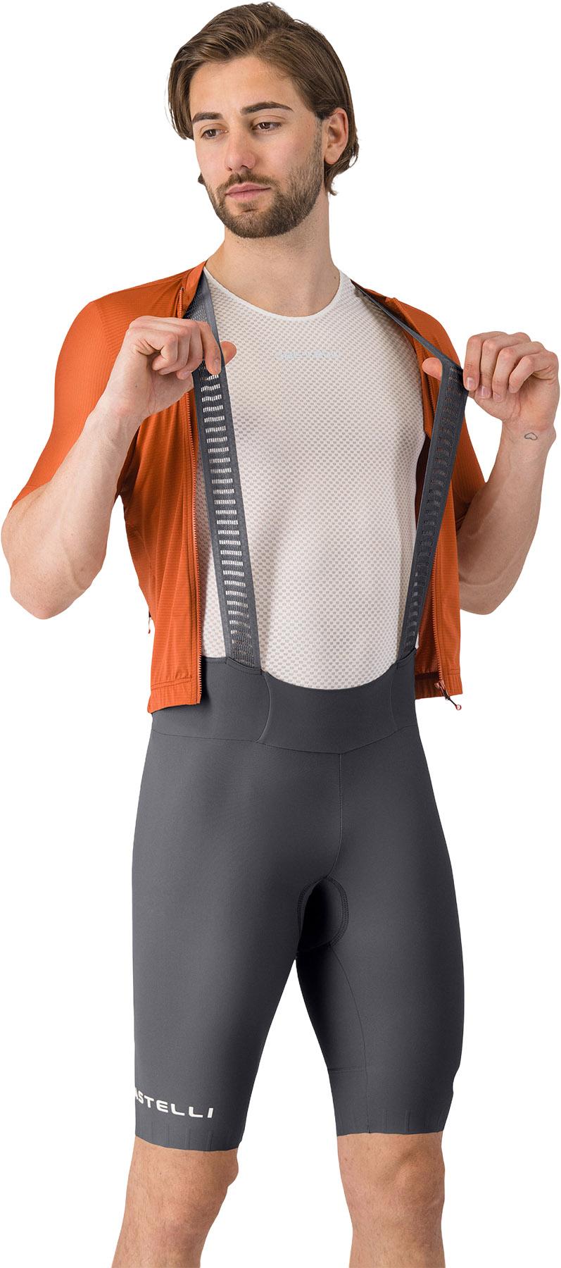Product image for Espresso 2 Bibshort - Men's