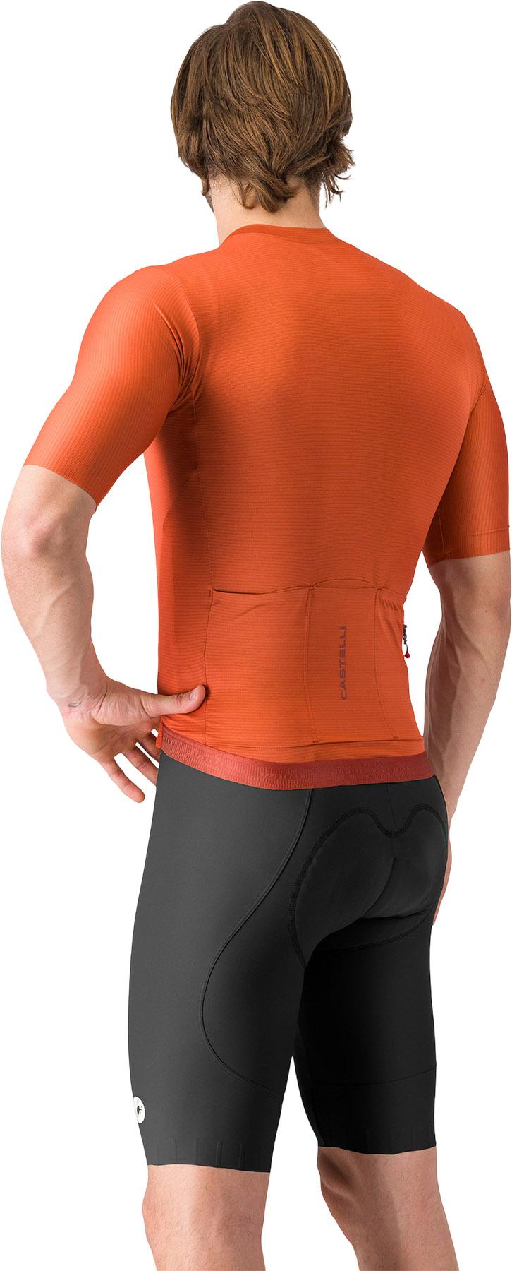 Product gallery image number 2 for product Espresso 2 Short - Men's