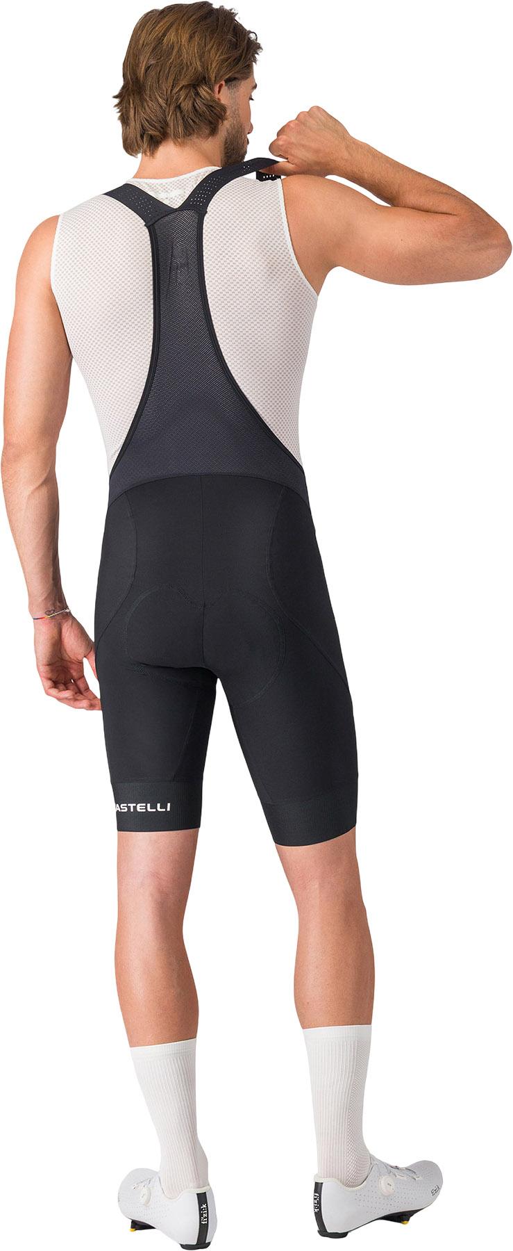 Product gallery image number 2 for product Endurance 4 Bibshort - Men's
