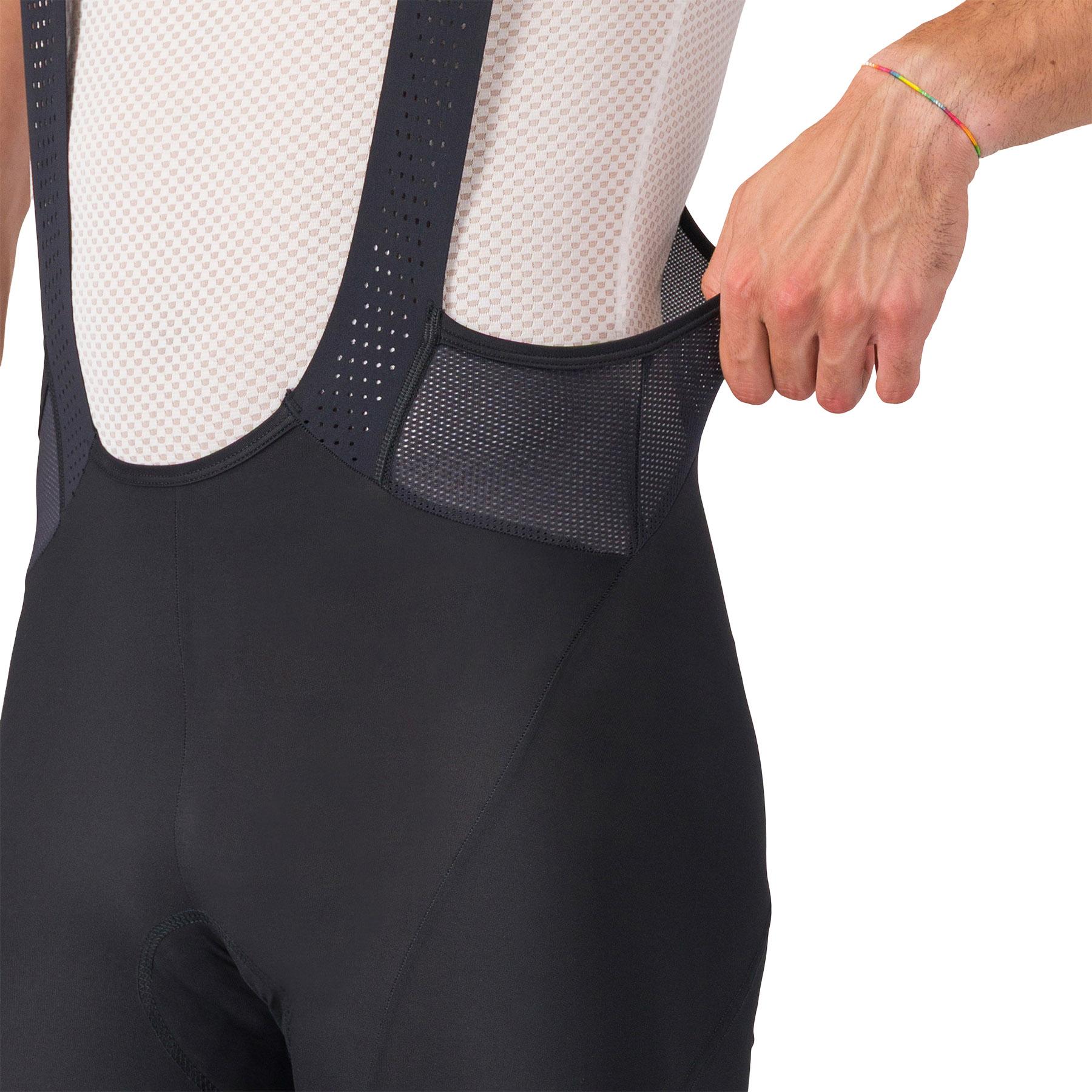 Product gallery image number 4 for product Endurance 4 Bibshort - Men's