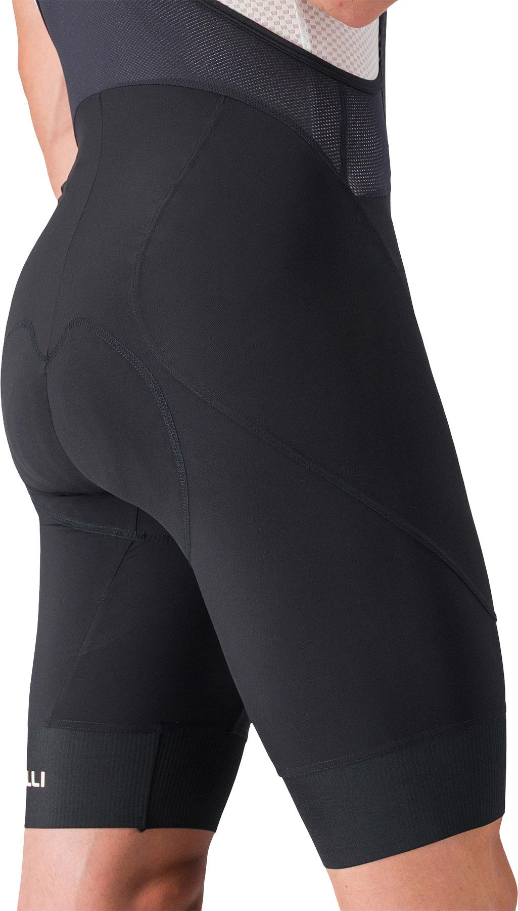 Product gallery image number 5 for product Endurance 4 Bibshort - Men's