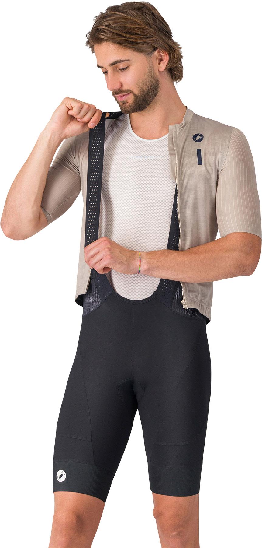 Product gallery image number 6 for product Endurance 4 Bibshort - Men's