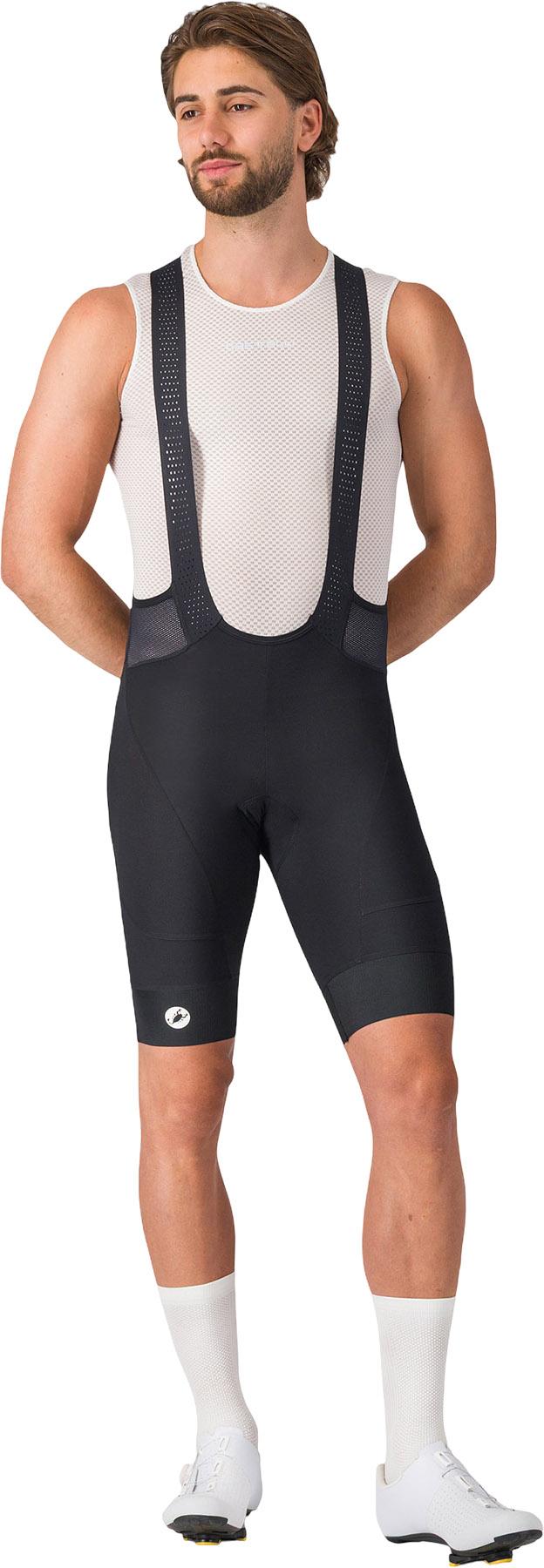 Product image for Endurance 4 Bibshort - Men's