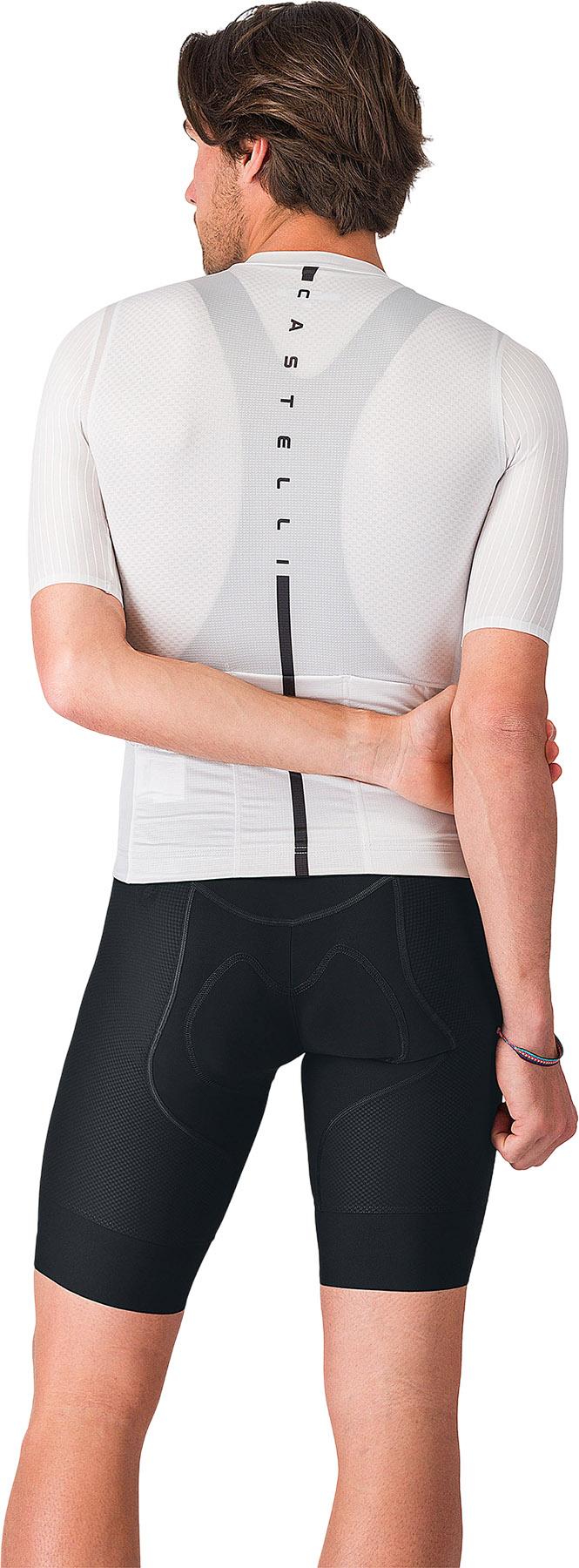 Product gallery image number 2 for product Competizione 2 Kit Bibshort - Men's