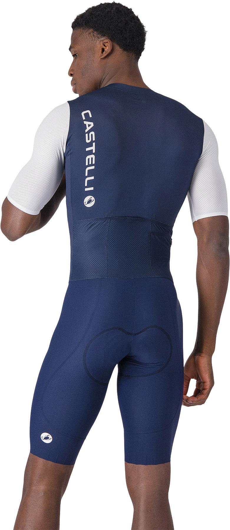 Product gallery image number 2 for product Combinaison ''Staruday Morning'' - Homme