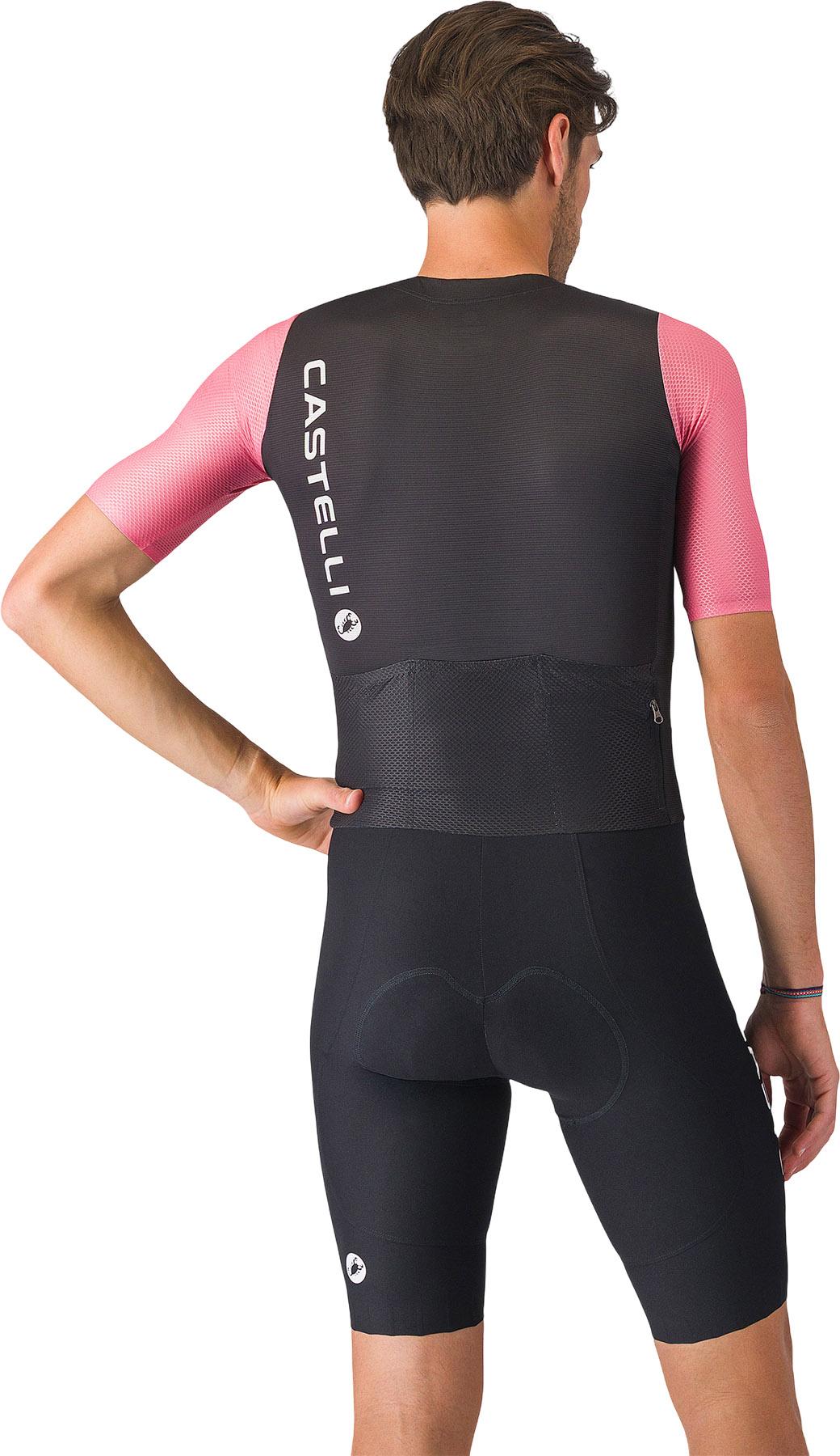 Product gallery image number 2 for product Saturday Morning Skinsuit - Men's