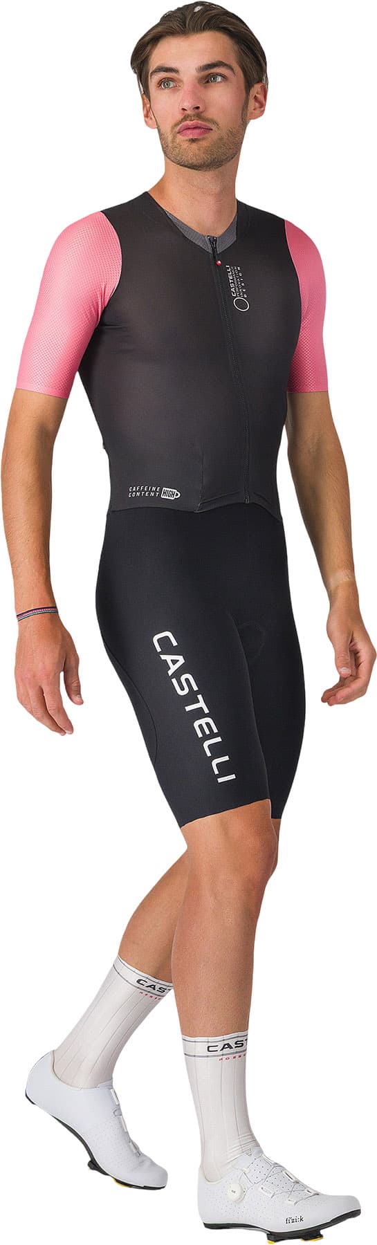 Product gallery image number 6 for product Saturday Morning Skinsuit - Men's