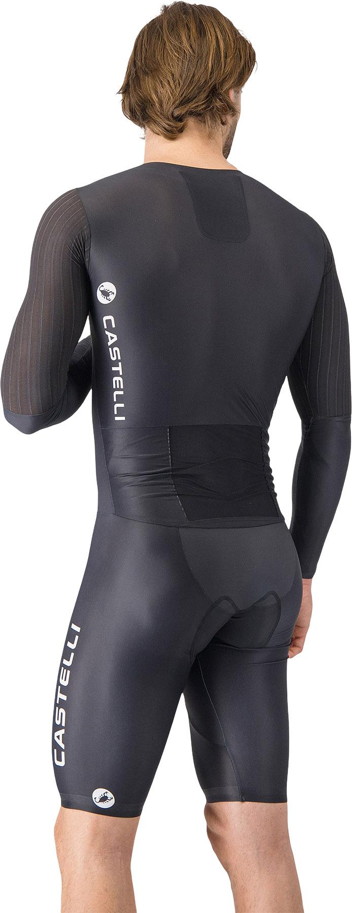 Product gallery image number 2 for product Combinaison Body Paint V TT - Homme