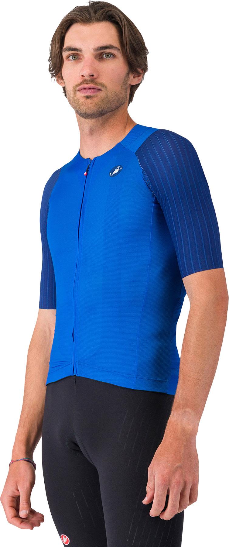 Product image for Maillot Aero Race 8S - Homme