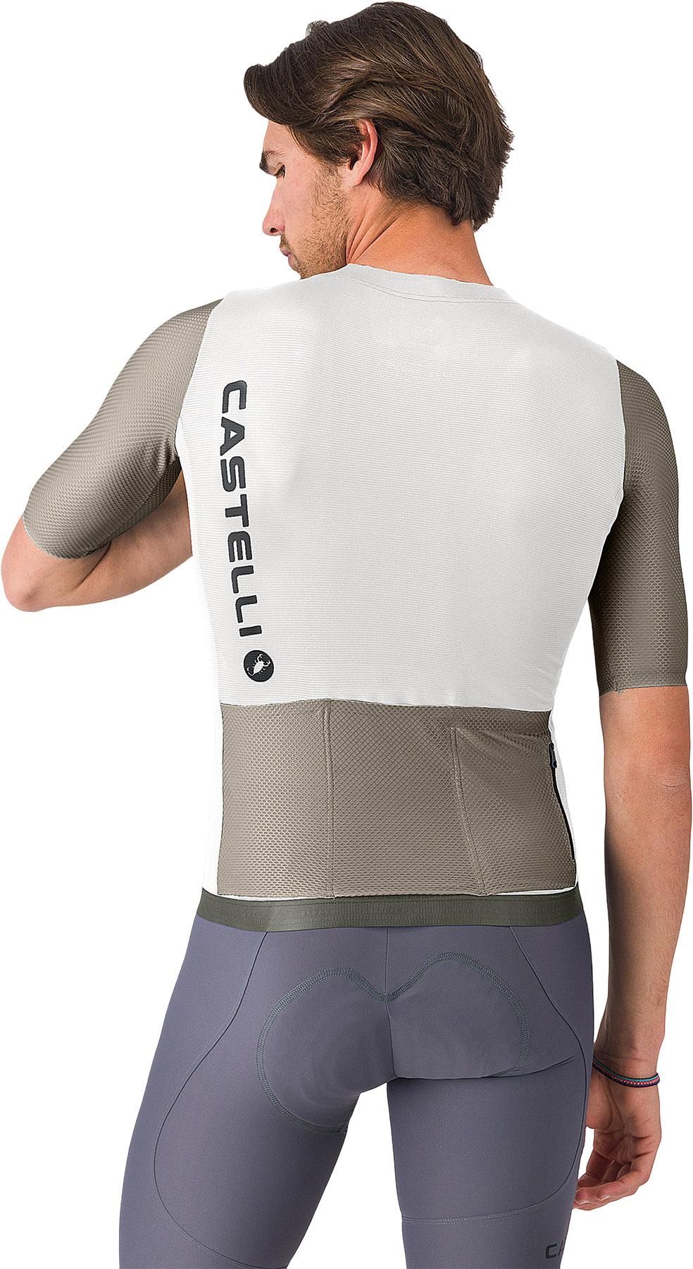 Product gallery image number 2 for product Maillot Corretto - Homme