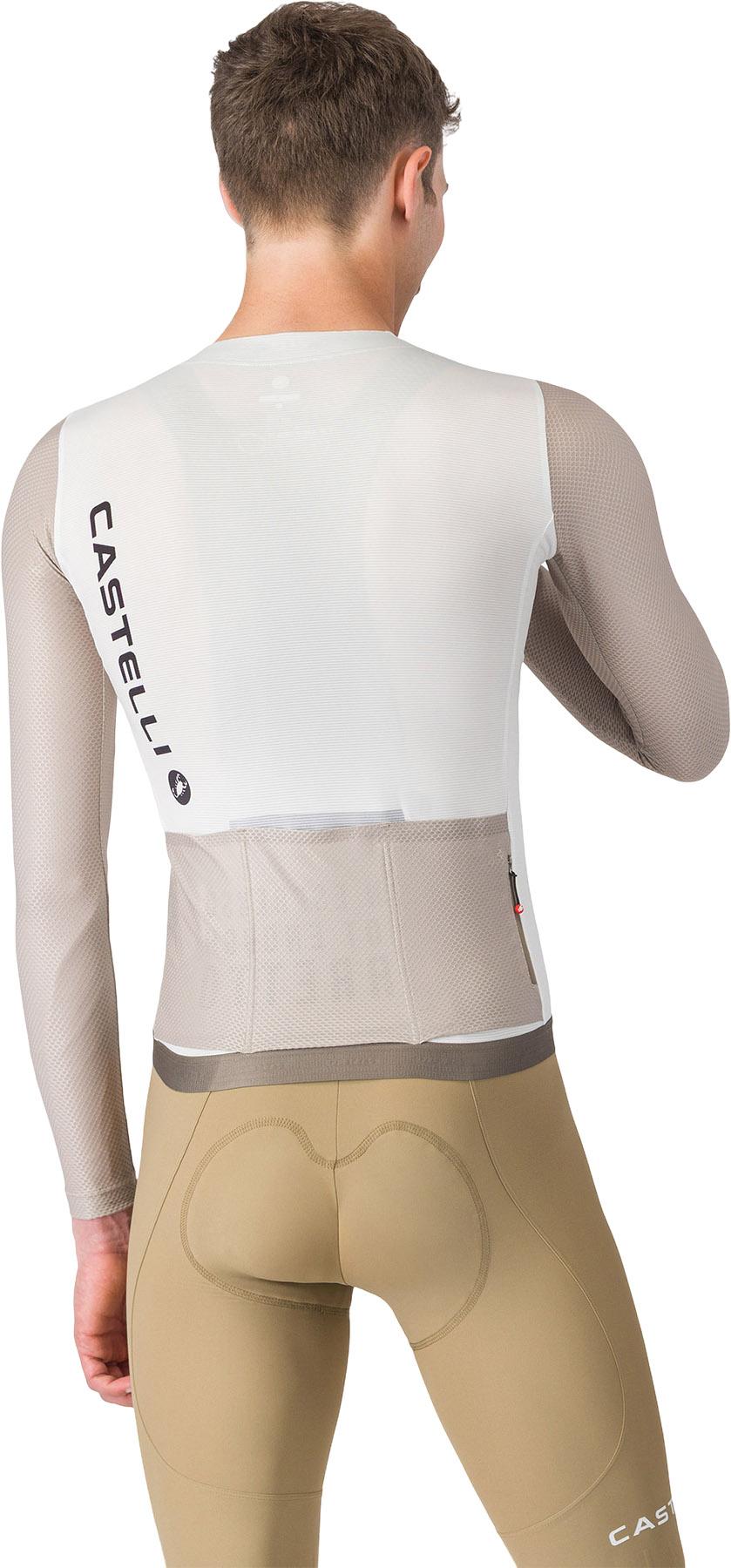 Product gallery image number 5 for product Corretto Long Sleeve Jersey - Men's