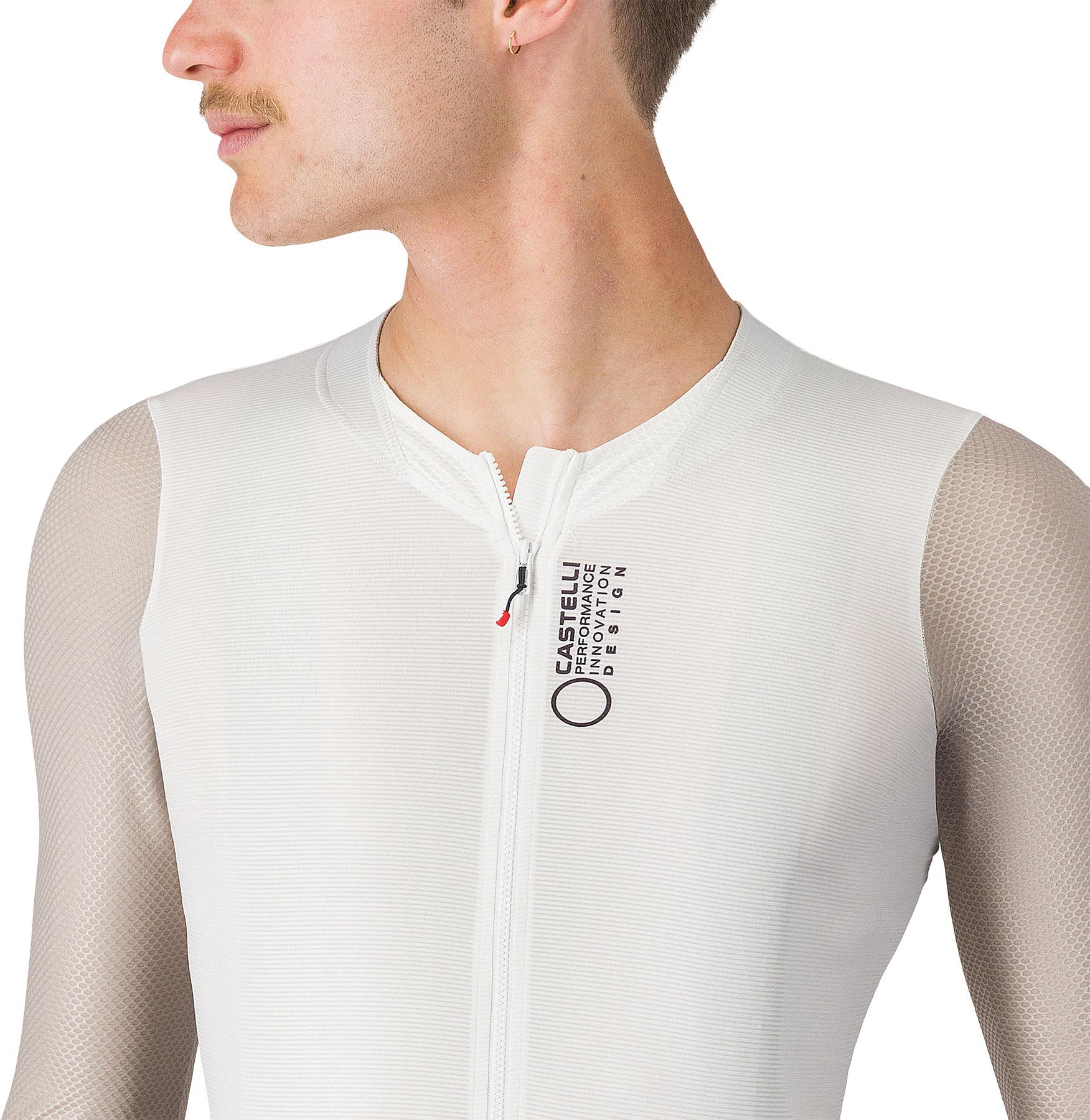 Product gallery image number 2 for product Corretto Long Sleeve Jersey - Men's