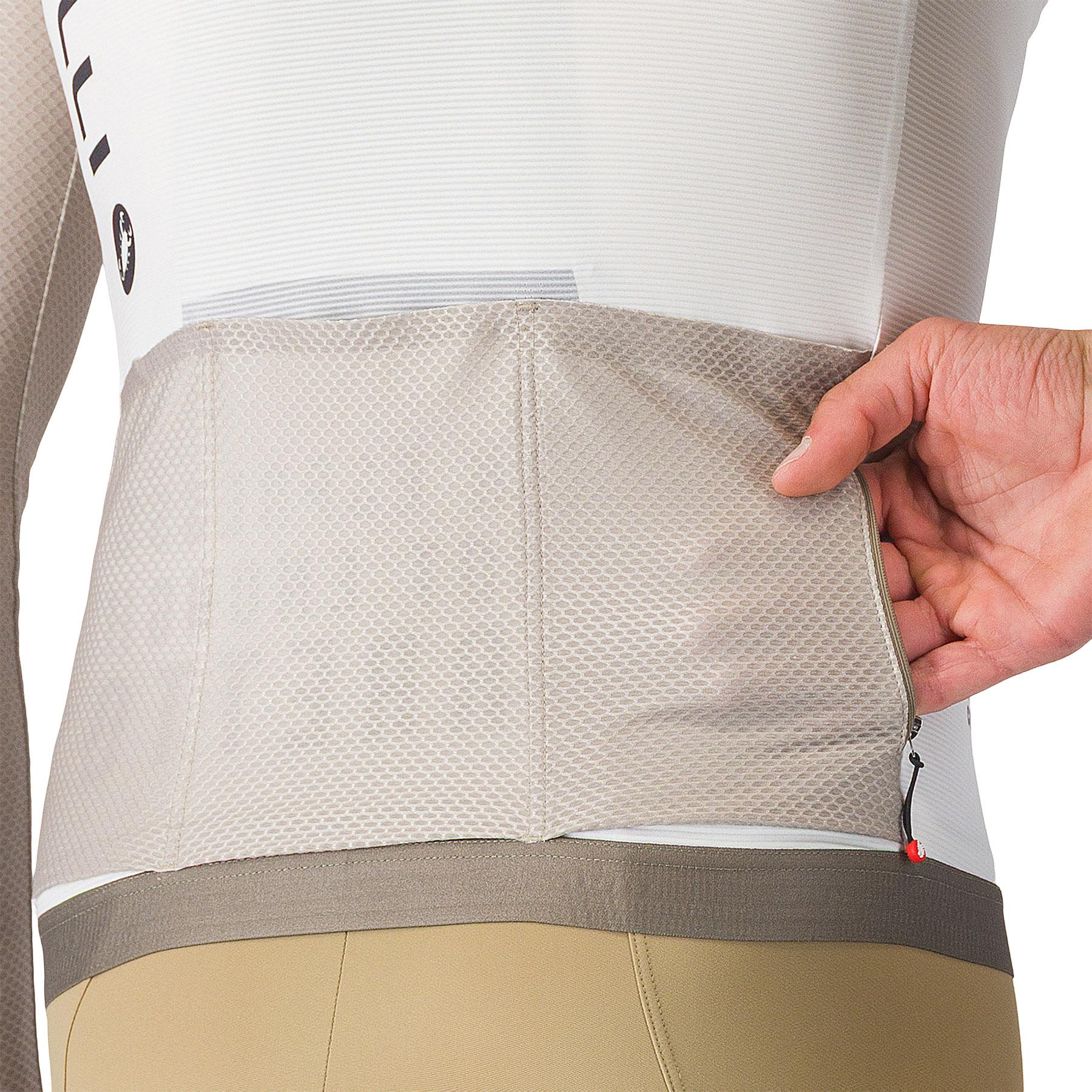 Product gallery image number 3 for product Corretto Long Sleeve Jersey - Men's
