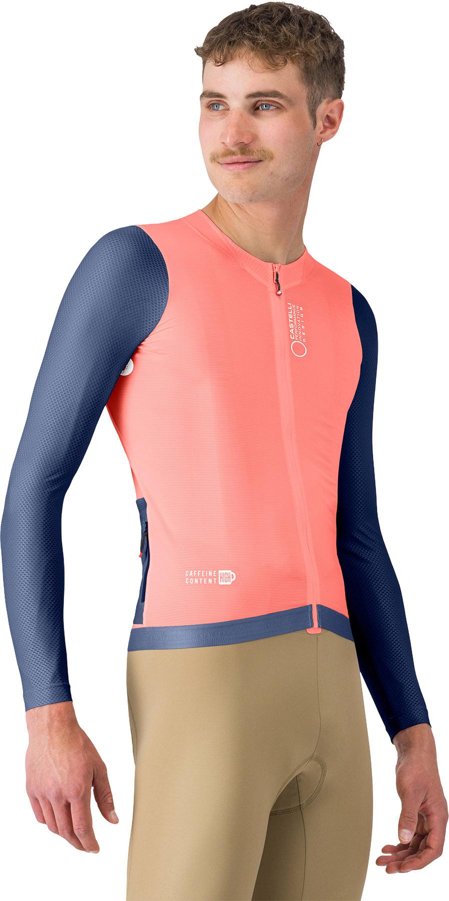 Product image for Maillot Corretto à manches longues - Homme
