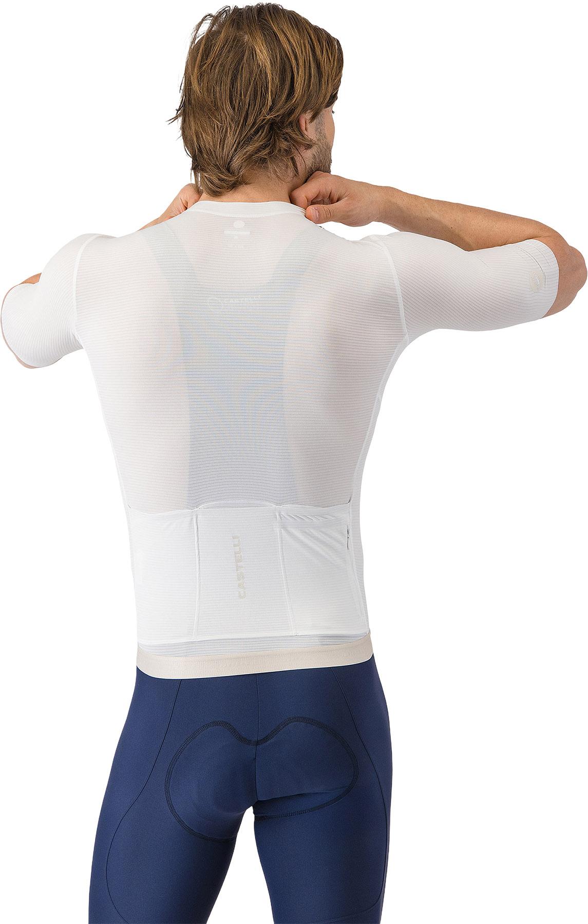 Product gallery image number 5 for product Espresso 2 Jersey - Men's