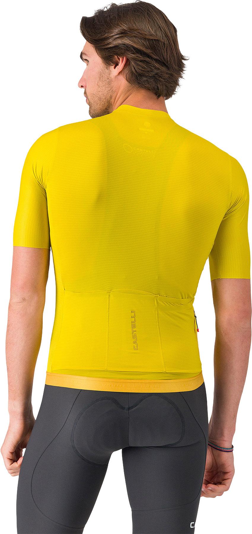 Product gallery image number 5 for product Maillot Espresso 2 - Homme
